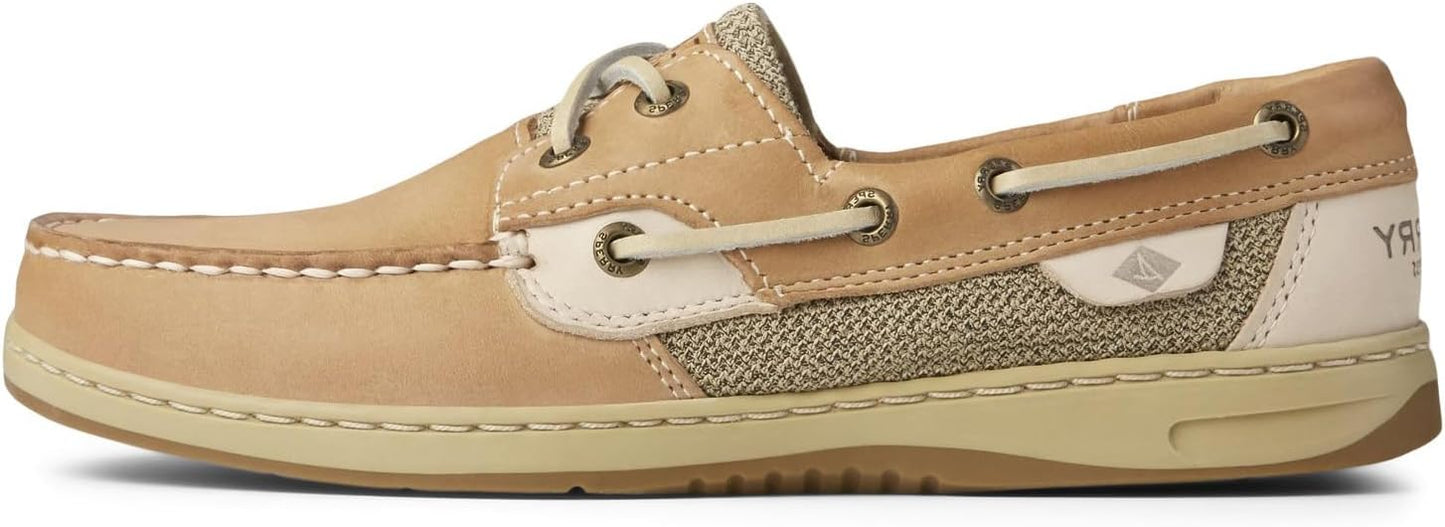 Sperry Women's Bluefish Boat Shoe for Comfort and Style