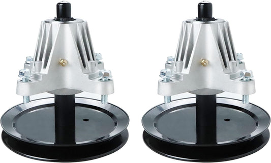 Youxmoto 918-04865 Spindle Assembly for Cub Cadet and Troy-Bilt
