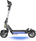 Gotrax G4 Series Electric Scooter for Adults with Long Range
