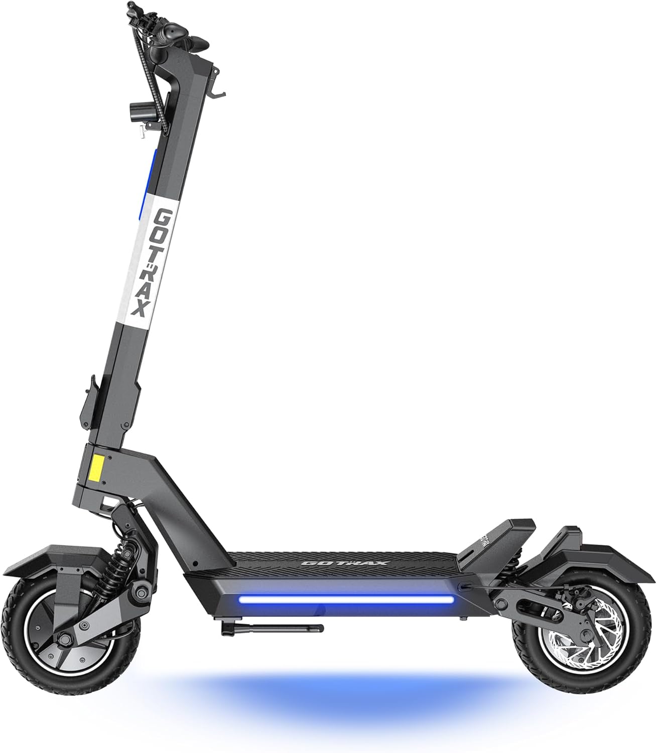 Gotrax G4 Series Electric Scooter for Adults with Long Range