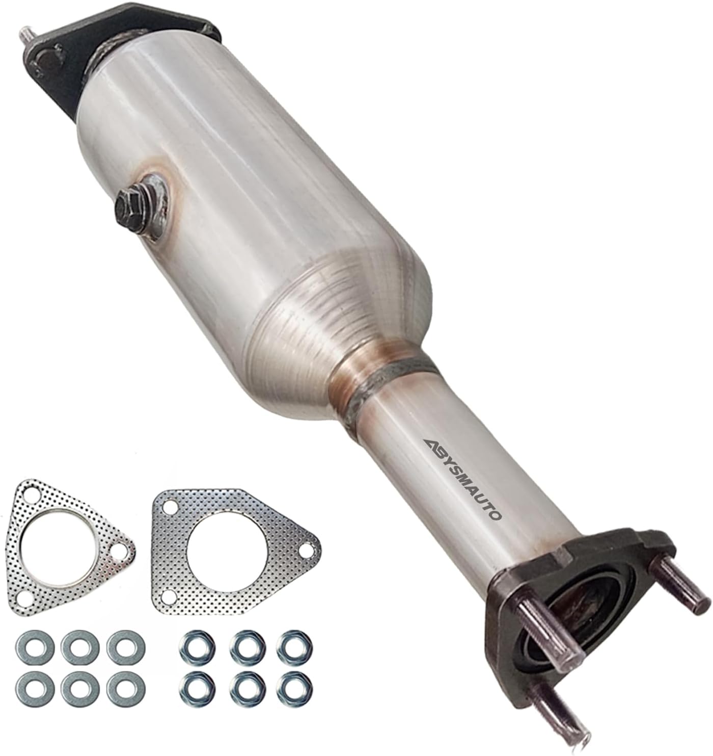 Catalytic Converter for Honda Accord 2003-2007 2.4L l4 Direct-Fit