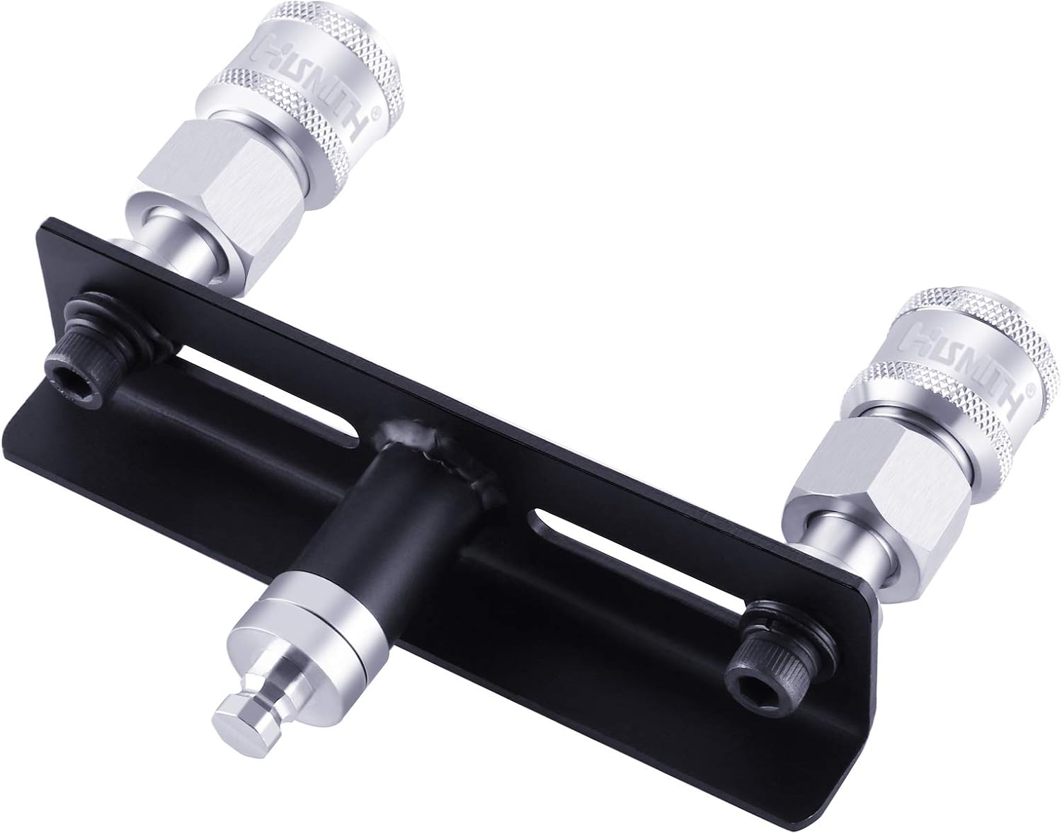 Hismith KlicLok System Doubler for Double Penetration Pleasure