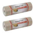 Duck Brand Smooth Top EasyLiner Shelf Liner for Organizing