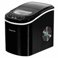 Magic Chef Countertop Ice Maker - Portable Mini Ice Machine