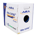 CAT6E Riser (CMR) 1000ft UTP Cable - Easy Pull Reelex II