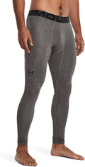 Under Armour ColdGear Leggings - Warm, Fast-Drying Base Layer