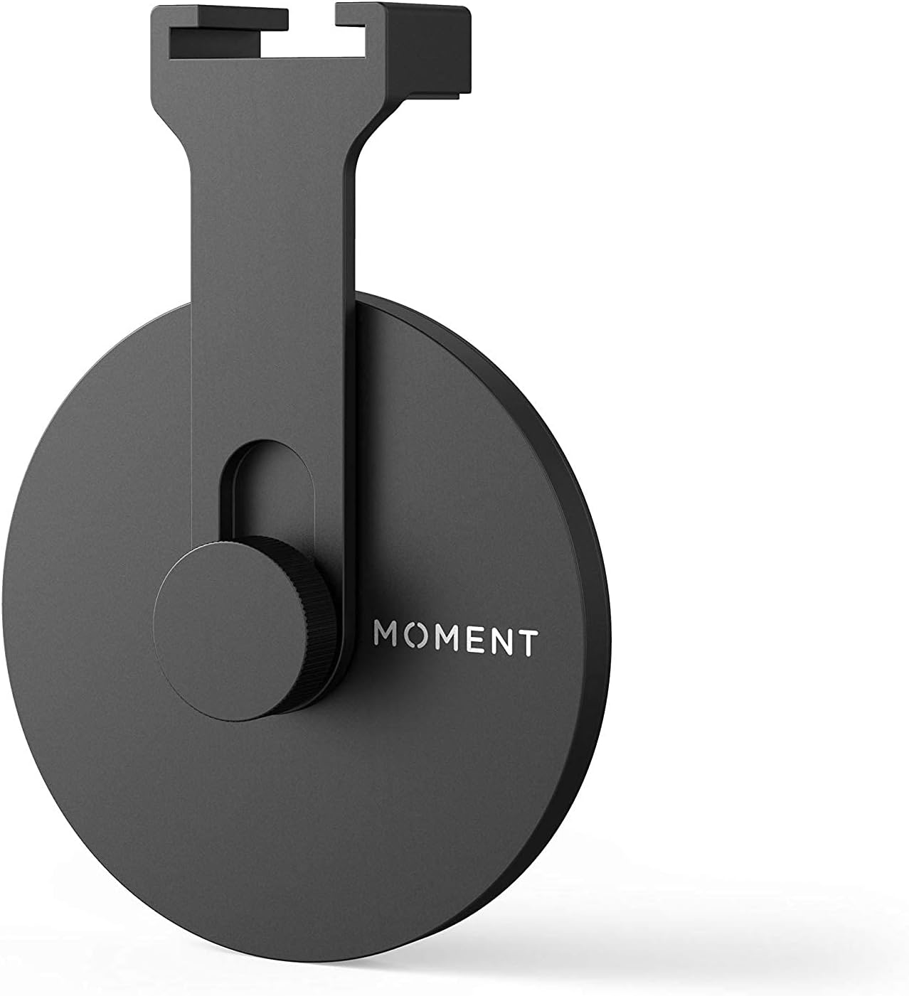 Moment Tripod Mount for MagSafe: Secure Phone Mount for Tripods