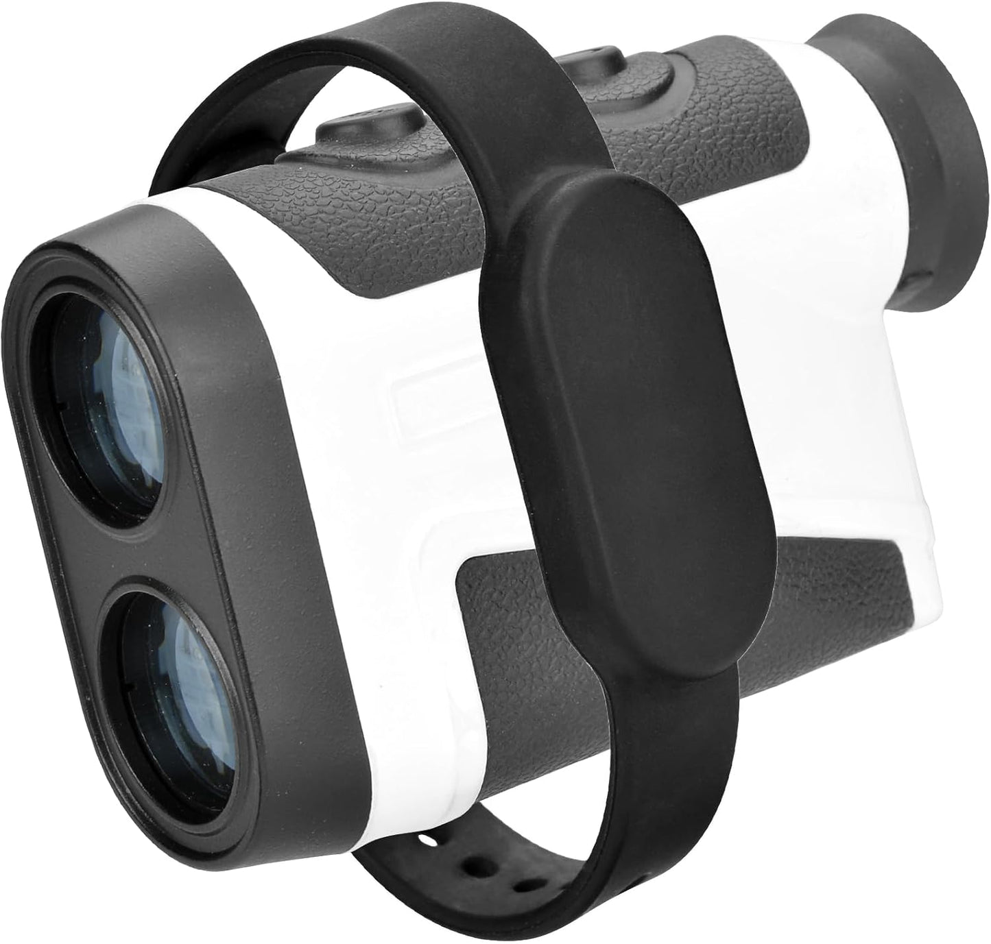 Magnetic Golf RangeFinder Holder - Easy Access