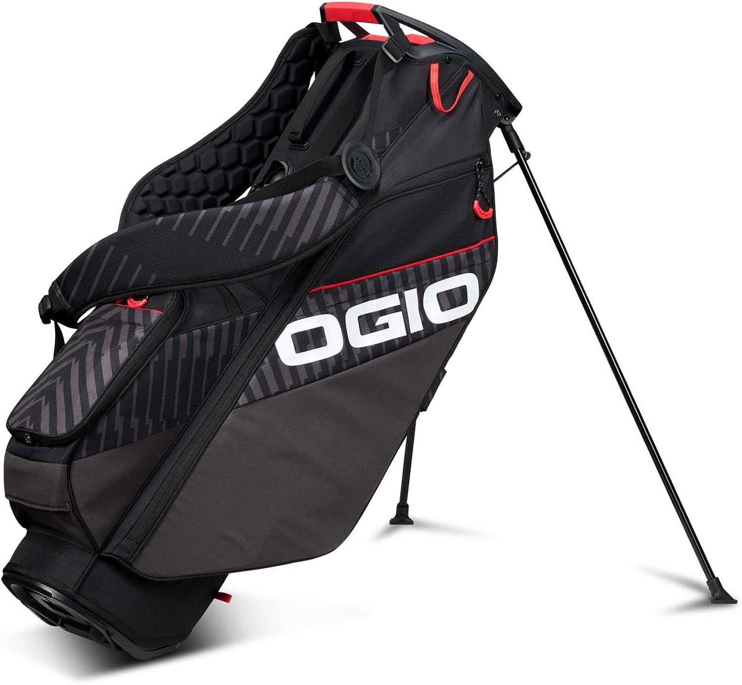OGIO OG BG ST Fuse 4: Ultimate Organization