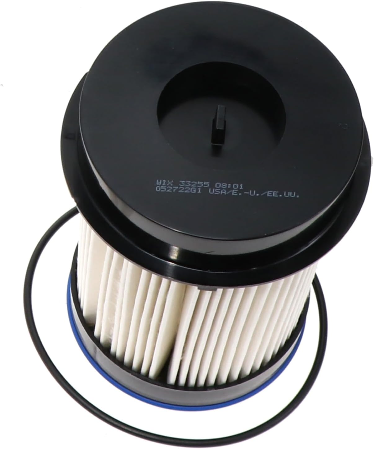 WIX Racing Filters Cartridge Fuel Filter for Optimal Performance