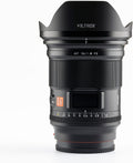 Viltrox AF 16mm F1.8 Full Frame Autofocus Lens - Wide Angle Clarity