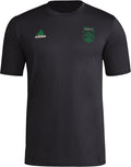 adidas Men's Austin FC Pre-Game Short Sleeve T-Shirt - Regular Fit