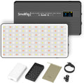 SmallRig Pix M160 RGBWW Video Light - Compact 12W Portable Panel