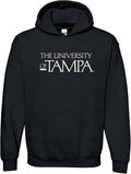 University Collegiate Hoodie - Unisex Heavy Blend Campus Hoodie