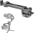 SMALLRIG HawkLock Quick Release Adjustable Camera Monitor Mount - Fast