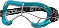 STX Lacrosse 4Sight+ S Goggles for Enhanced Visibility and Comfort
