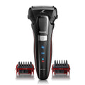 Panasonic Hybrid Wet Dry Shaver Trimmer & Detailer - All-in-One