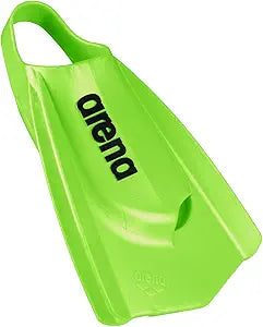 Arena Unisex Adult Powerfin Pro Swim Training Fins for All