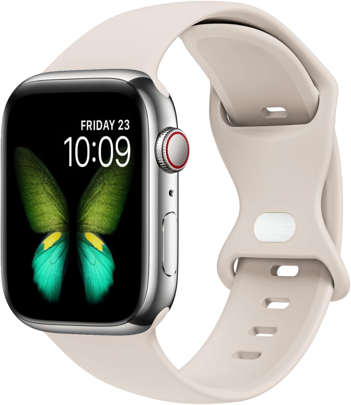 Ultra-Comfort Sport Bands for Apple Watch 38/40/41mm - Tighesen