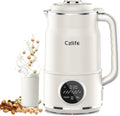 N7 Nut Milk Maker: Homemade Nutmilks Made Easy