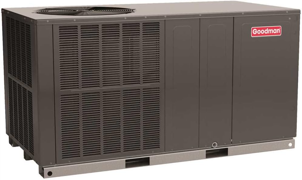 Efficient Cooling: Goodman 2.5 Ton 14 Seer AC