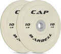 Rubber Olympic Bumper Plate - Durable, Low-Noise Weight Plate