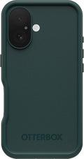 OtterBox iPhone 16 FRE Series Waterproof Case with MagSafe - Sagebrush