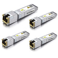 10Gtek 10GBase-T SFP+ to RJ-45 Transceiver for Fast Networking