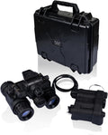 FMA PVS 31 Tactical NVG Dummy Model for Helmet - Lightweight Simulated