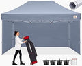 ABCCANOPY Premium Canopy Tent 10x15 - Commercial Instant Shade