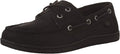 Sperry Women's Bluefish 2-Eye Boat Shoe - Classic Slip-On Comfort