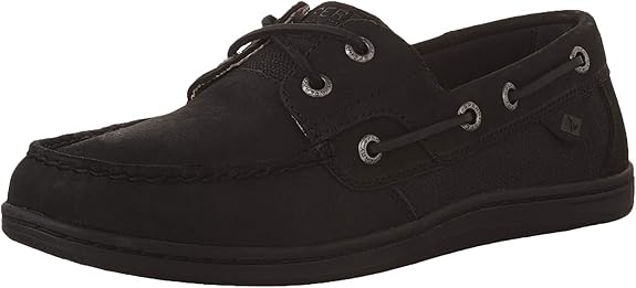 Sperry Women's Bluefish 2-Eye Boat Shoe: Comfort Meets Style