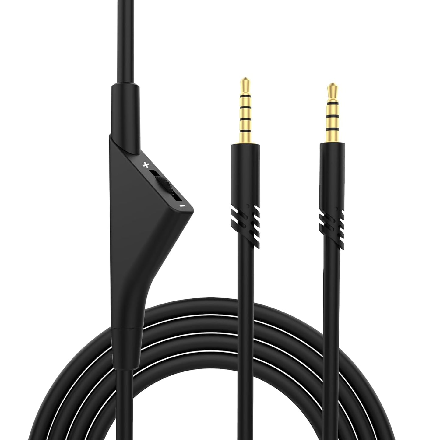 Volume Control A40 Replacement Cable for Gaming Headsets
