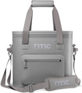 RTIC 30 Can Ultra-Tough Soft Cooler Pro - Floating Insulated Bag