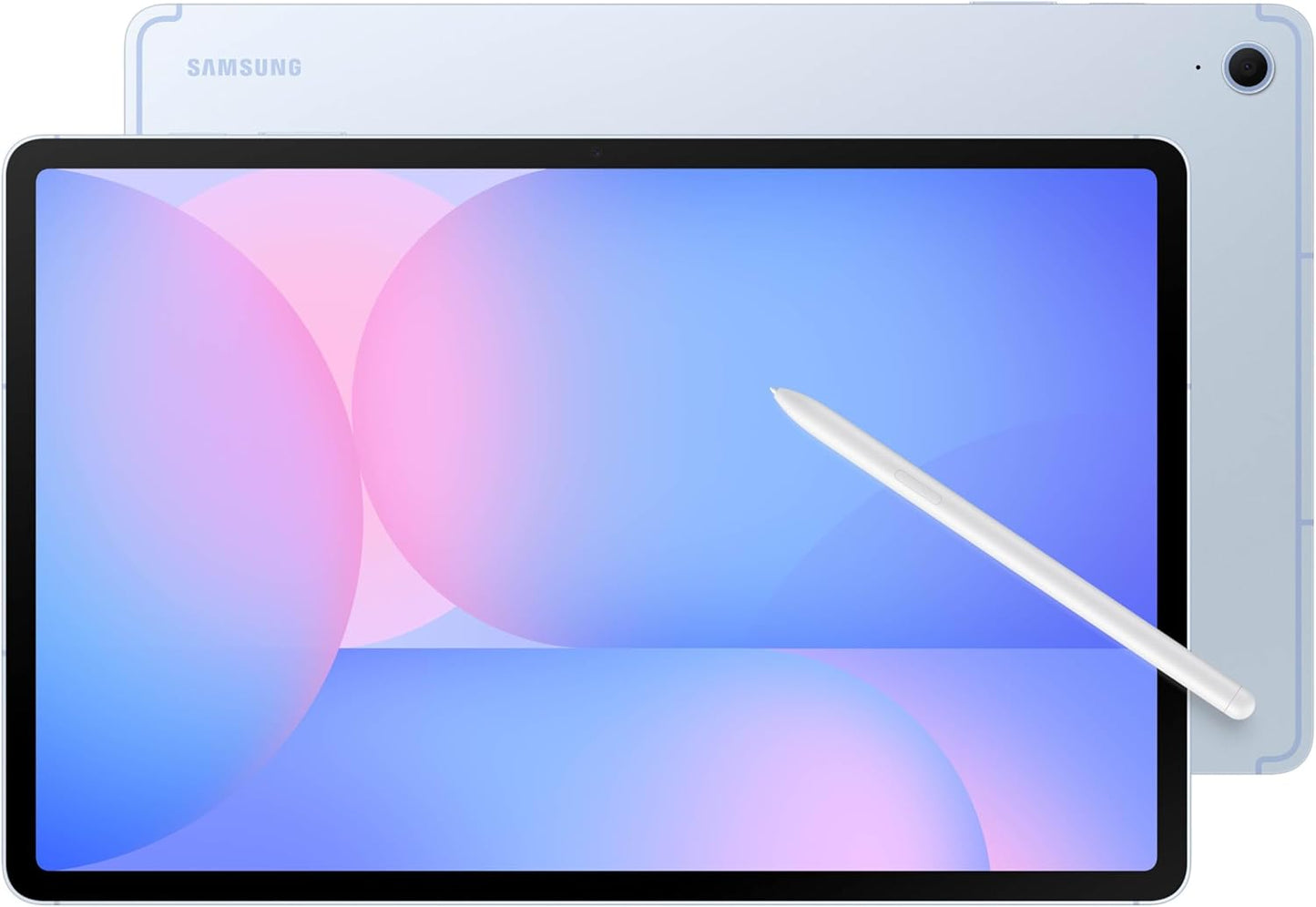 SAMSUNG Galaxy Tab S10 FE+ 13.1 Tablet with Long Battery Life