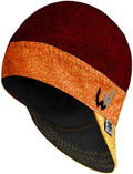 8 oz Lightweight Cotton Welding Cap 8-Panel - No Unicorn Peak