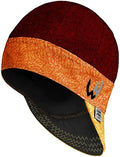 8 Panel Soft Cotton Welding Cap for Men - Lightweight 8 oz Protection