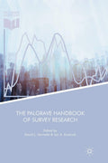 The Palgrave Handbook of Survey Research - Comprehensive Reference