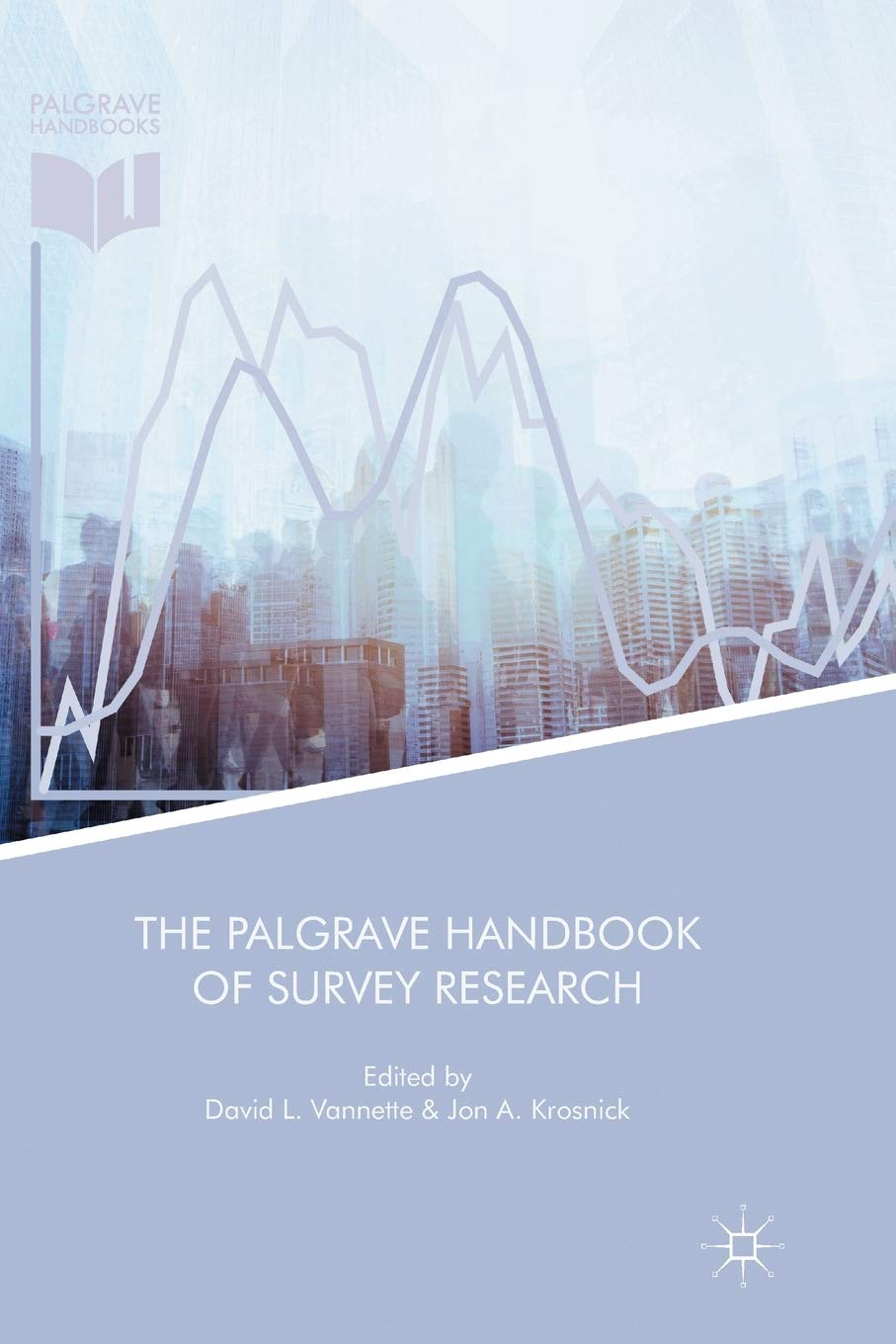 The Palgrave Handbook of Survey Research: Comprehensive Guide