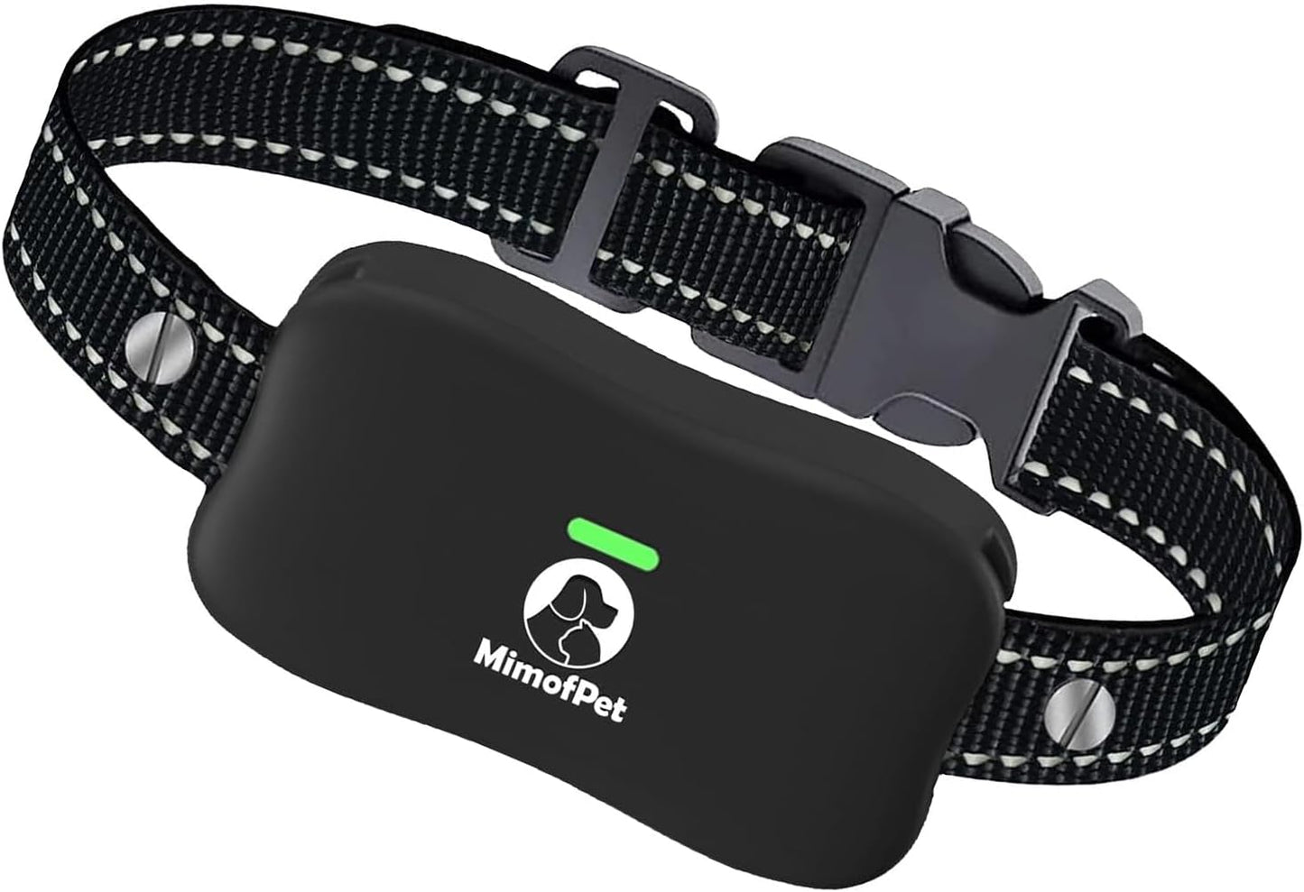 Waterproof Rechargeable Dog Fence Collar