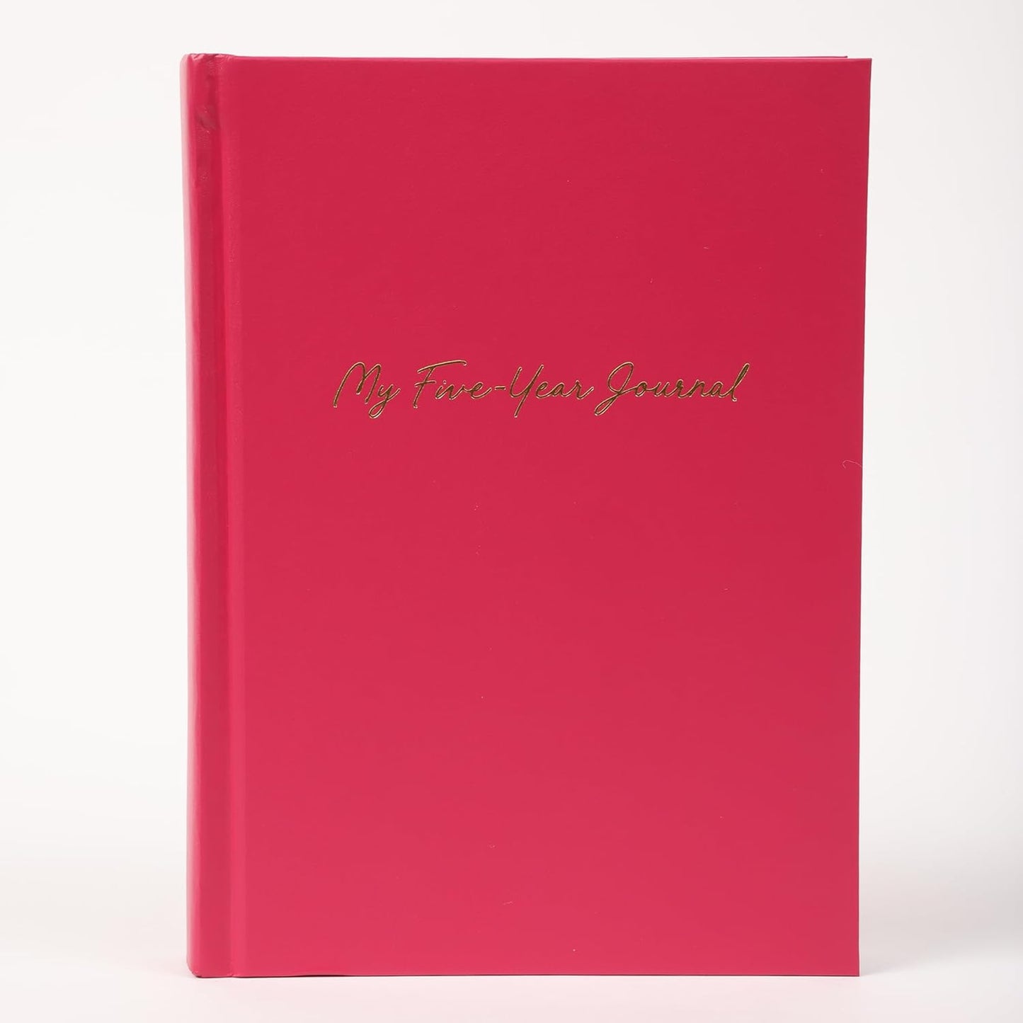 5 Year Journal for Daily Reflections | Easy to Use System