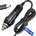 T POWER 12V-24V Car Charger for Jackery Explorer Series - Fast In-Car