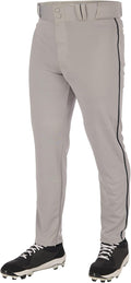 Boys Triple Crown 2.0 Tapered Bottom Baseball Pants - Durable Fit