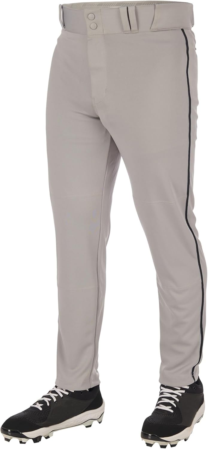 CHAMPRO Boys' Triple Crown 2.0 Tapered Baseball Pants Review