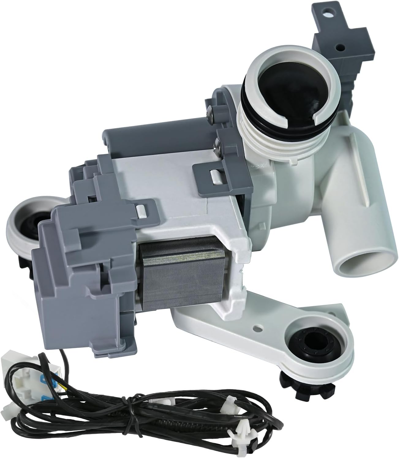 DC97-19289F Washer Drain Pump Assembly for Samsung Washers