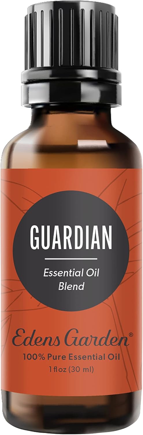 Guardian Essential Oil Blend - 100% Pure for Aromatherapy