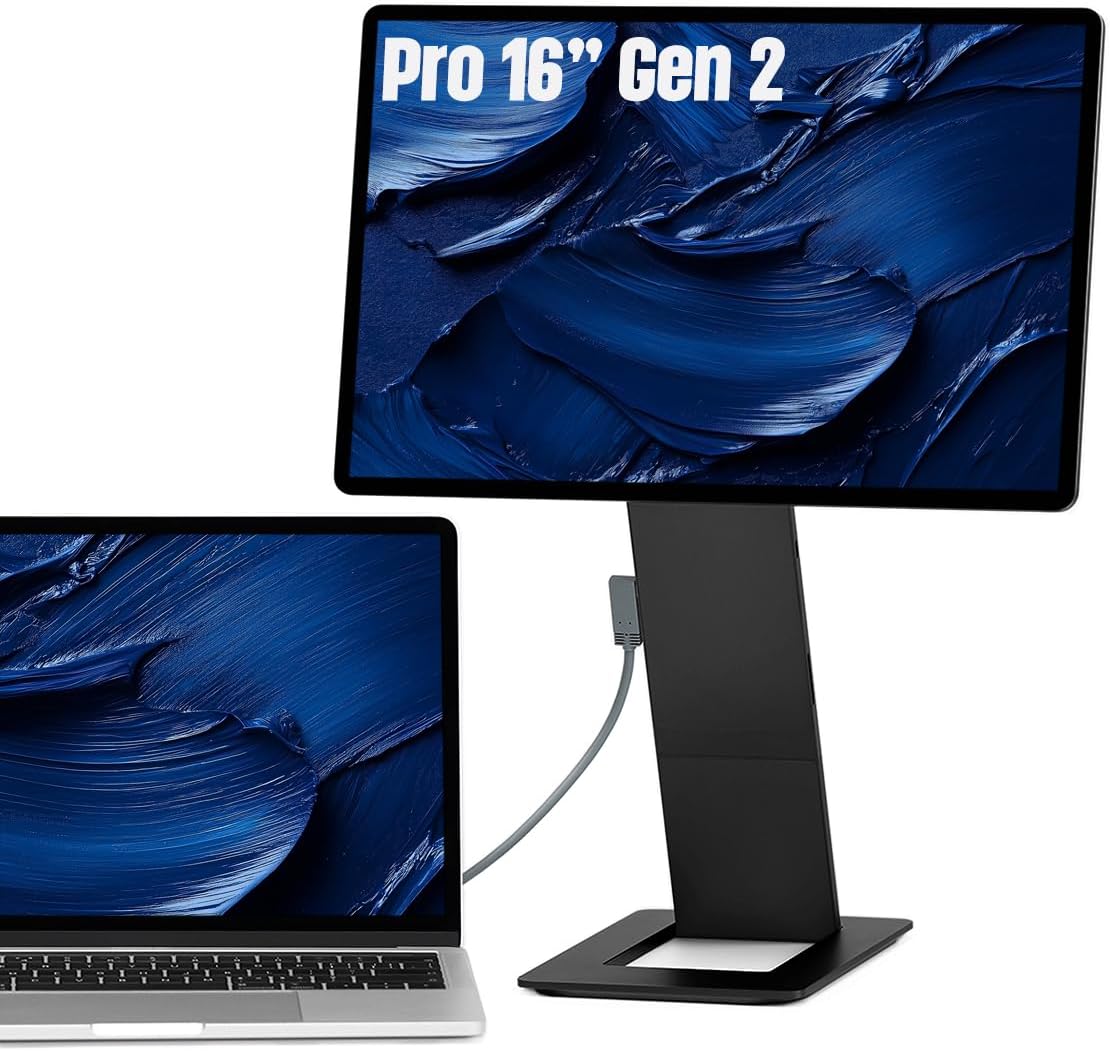 SOTSU FlipAction Pro 16in Gen2 Premium Portable Monitor Review