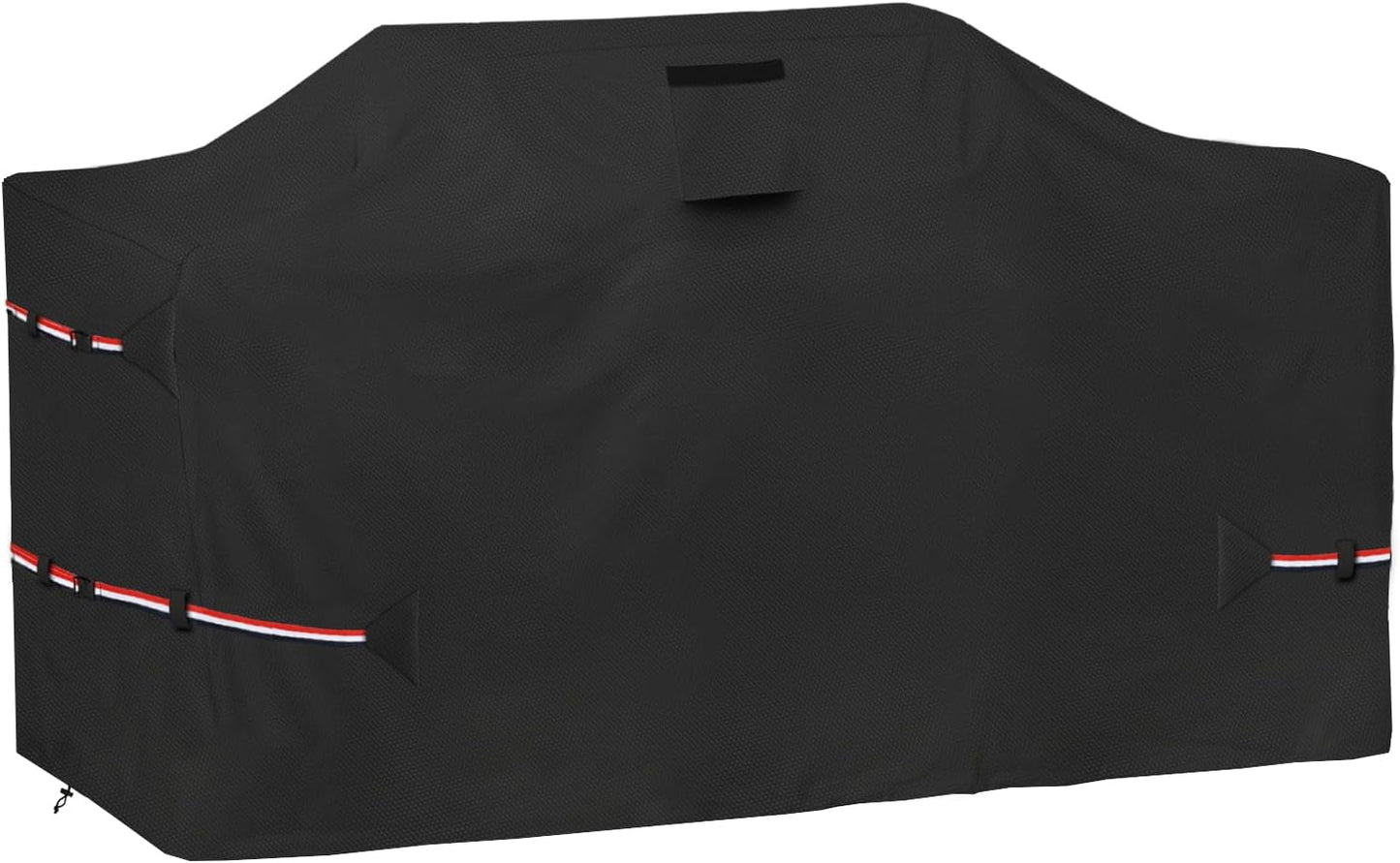 86 Inch Island Grill Cover - Heavy Duty Waterproof Protection
