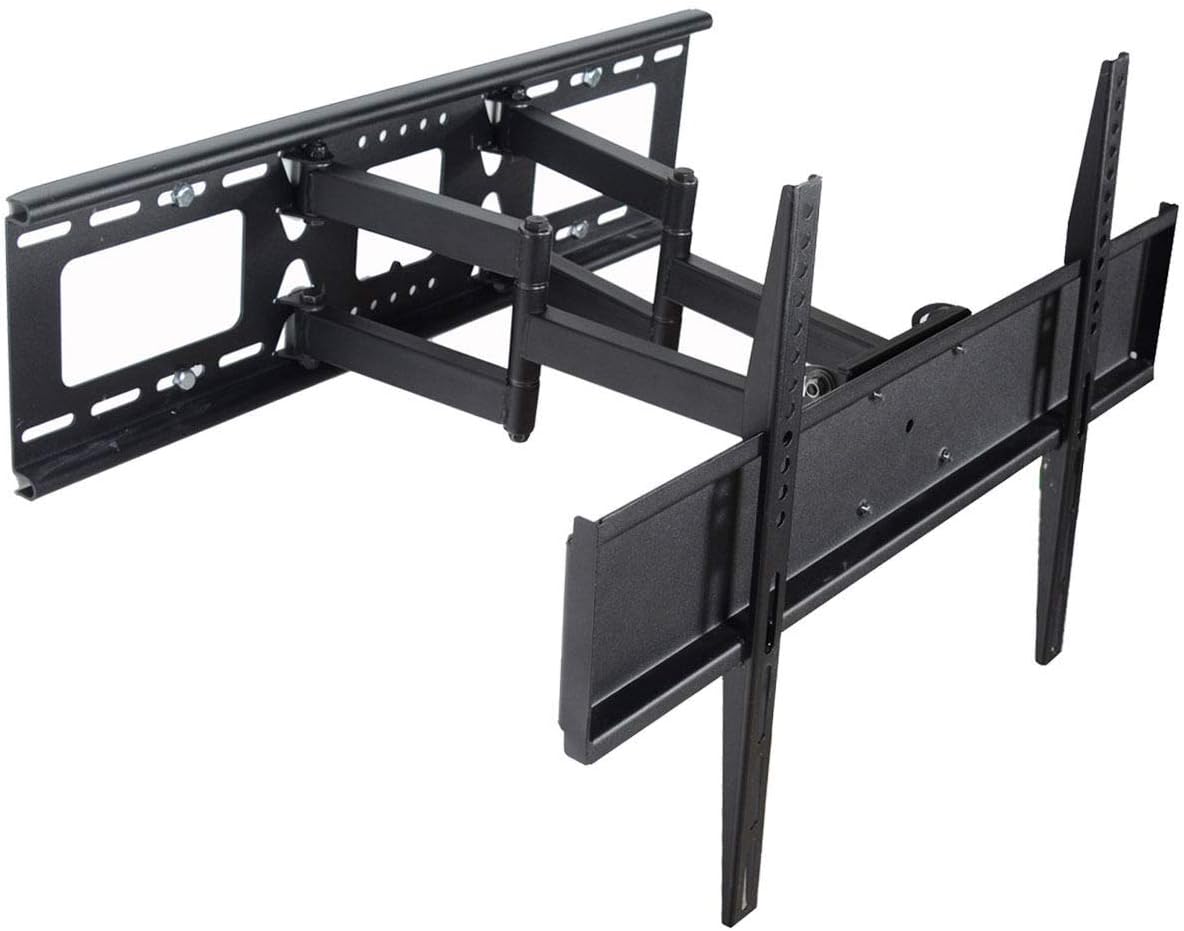 Videosecu Dual Arm TV Wall Mount for Sony Bravia 32-70 in TVs