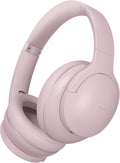 DOQAUS LIFE 4 Wireless Over Ear Headphones - 90H Playtime